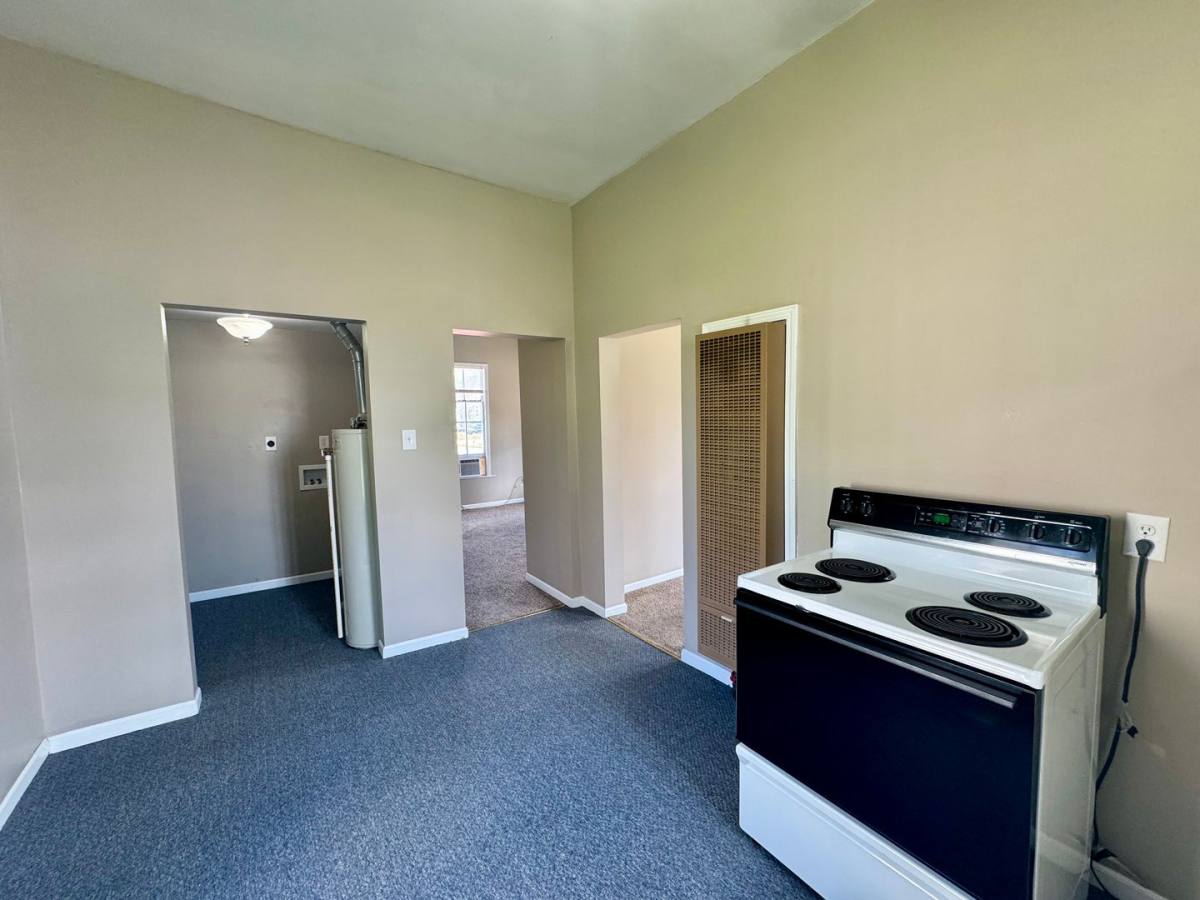 House for rent at 315 Jefferson St, Warrensburg, MO 64093