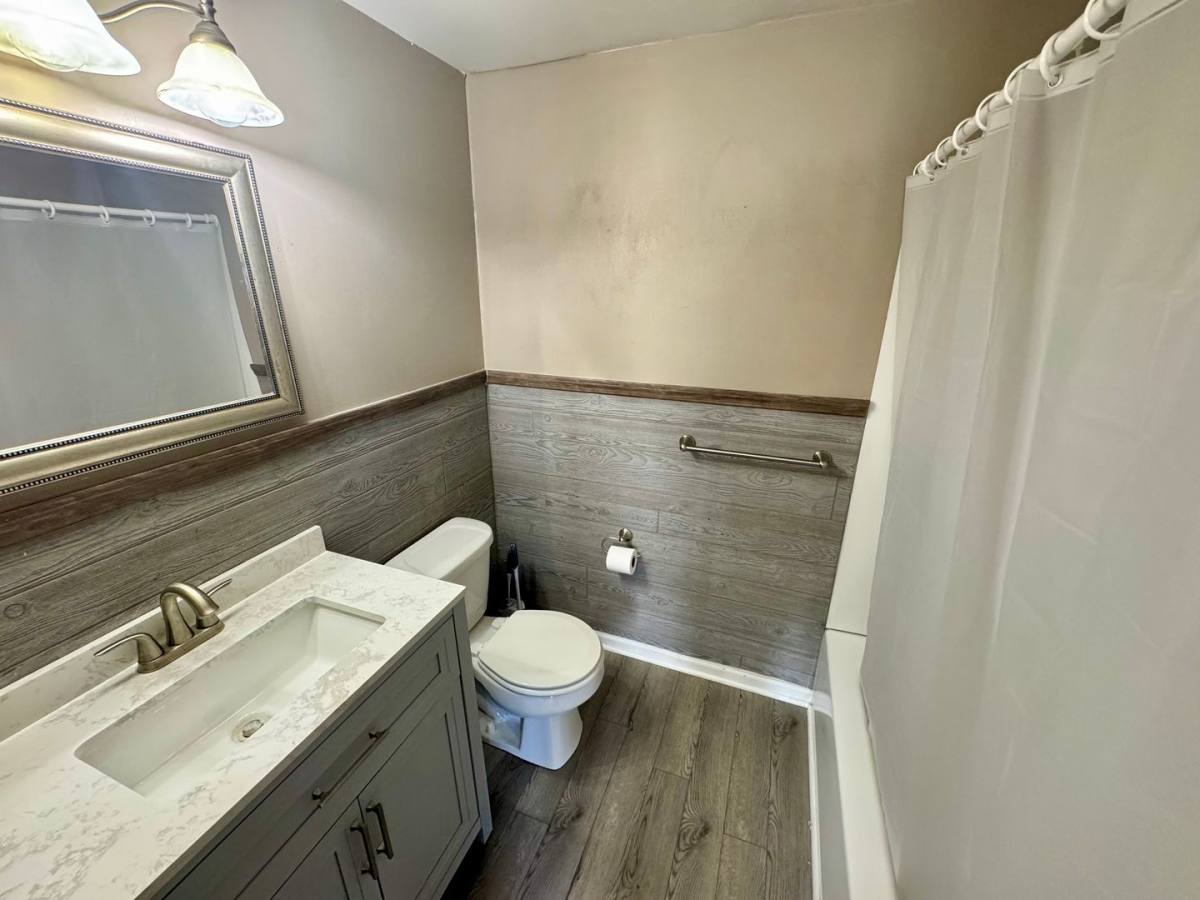 House for rent at 315 Jefferson St, Warrensburg, MO 64093