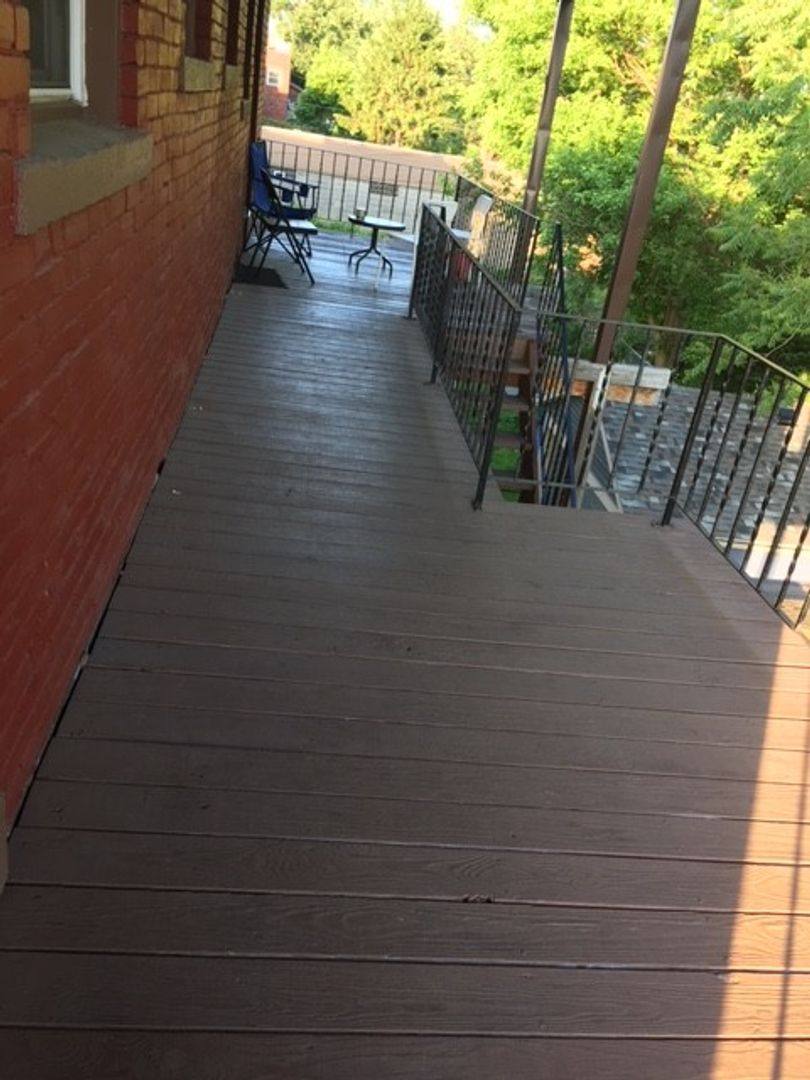 Apartment for rent at 3822 Liberty Ave, Pittsburgh, PA 15201
