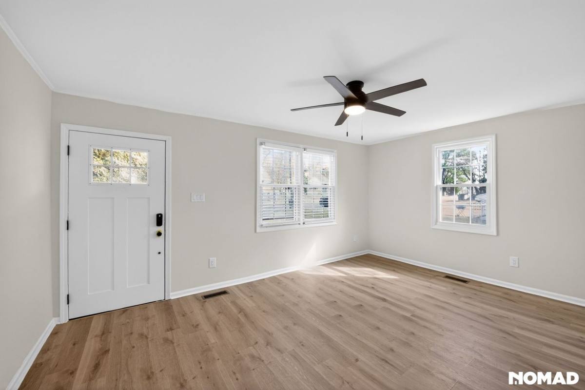 Apartment for rent at 217 Pecan Rd, Raleigh, NC 27603