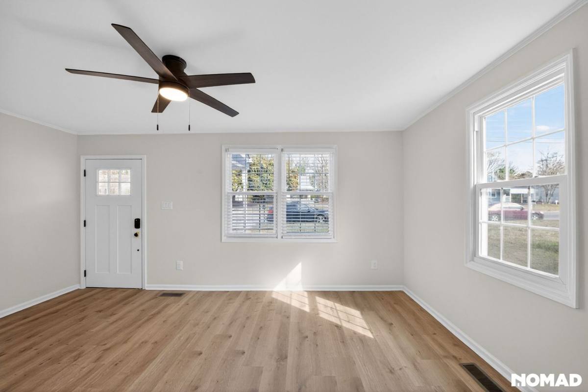 Apartment for rent at 217 Pecan Rd, Raleigh, NC 27603