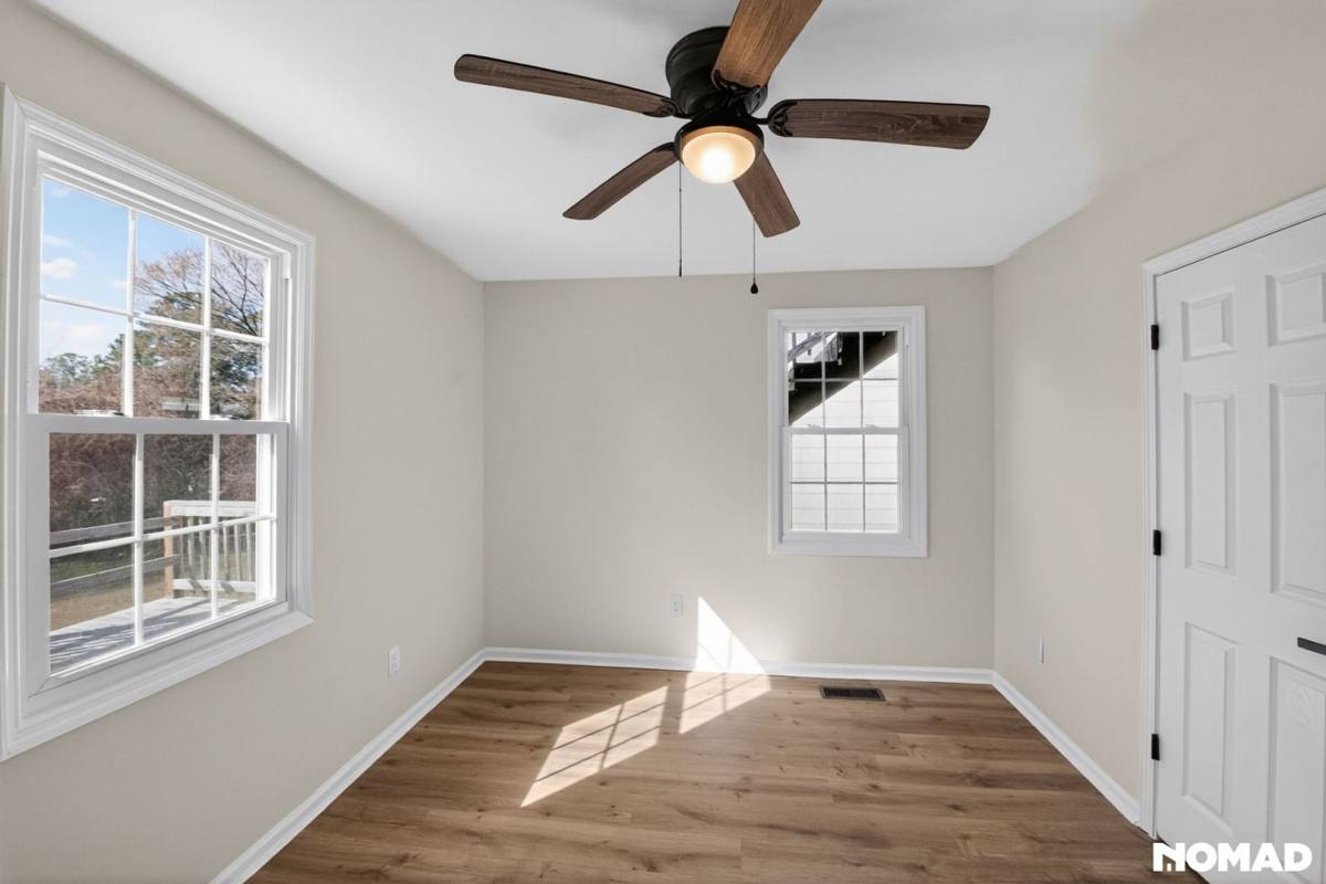 Apartment for rent at 217 Pecan Rd, Raleigh, NC 27603