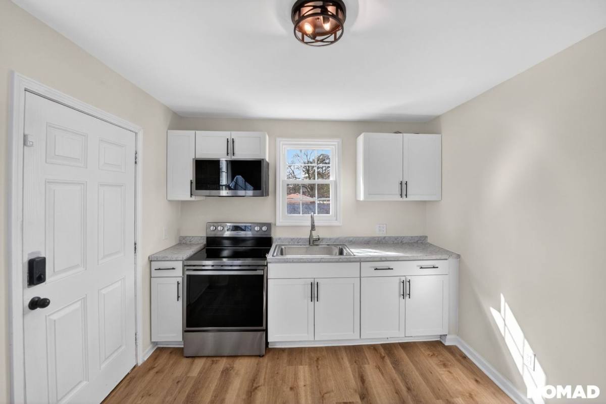 Apartment for rent at 217 Pecan Rd, Raleigh, NC 27603