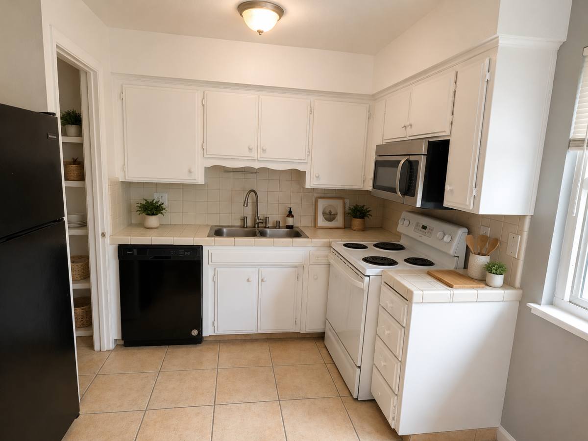 Apartment for rent at 1620 E Yale Ave, Fresno, CA 93704