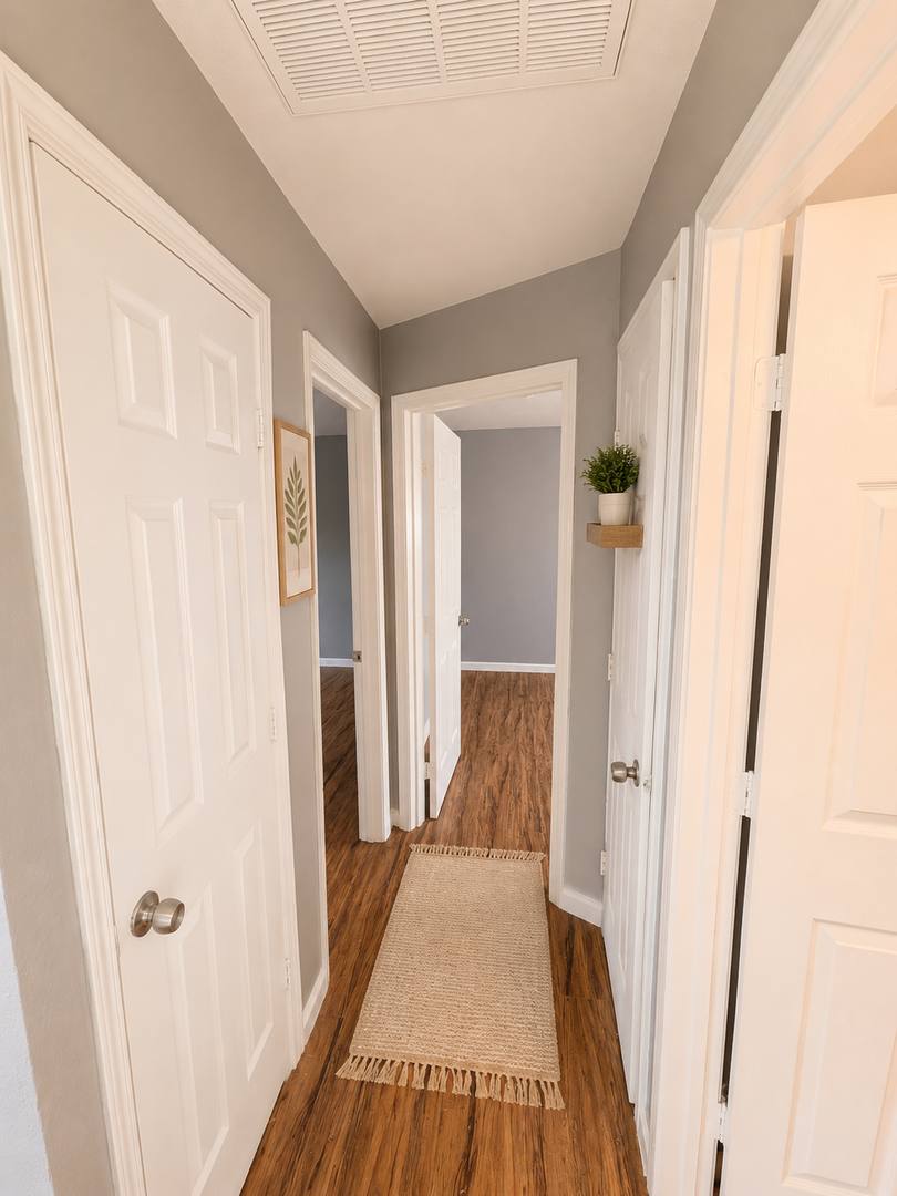 Apartment for rent at 1620 E Yale Ave, Fresno, CA 93704