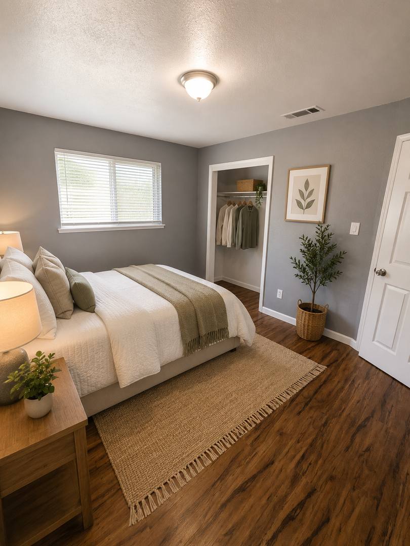 Apartment for rent at 1620 E Yale Ave, Fresno, CA 93704