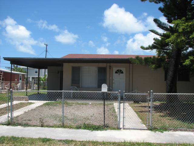 House for rent at 3 Sixth Ave, Key West, FL 33040