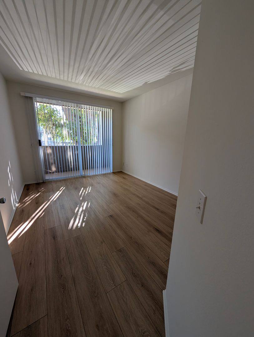 Apartment for rent at 1409 N Alta Vista Blvd, Los Angeles, CA 90046