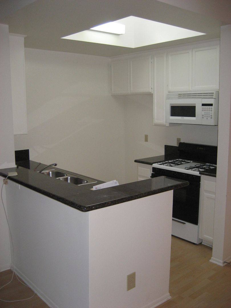 Apartment for rent at 1409 N Alta Vista Blvd, Los Angeles, CA 90046