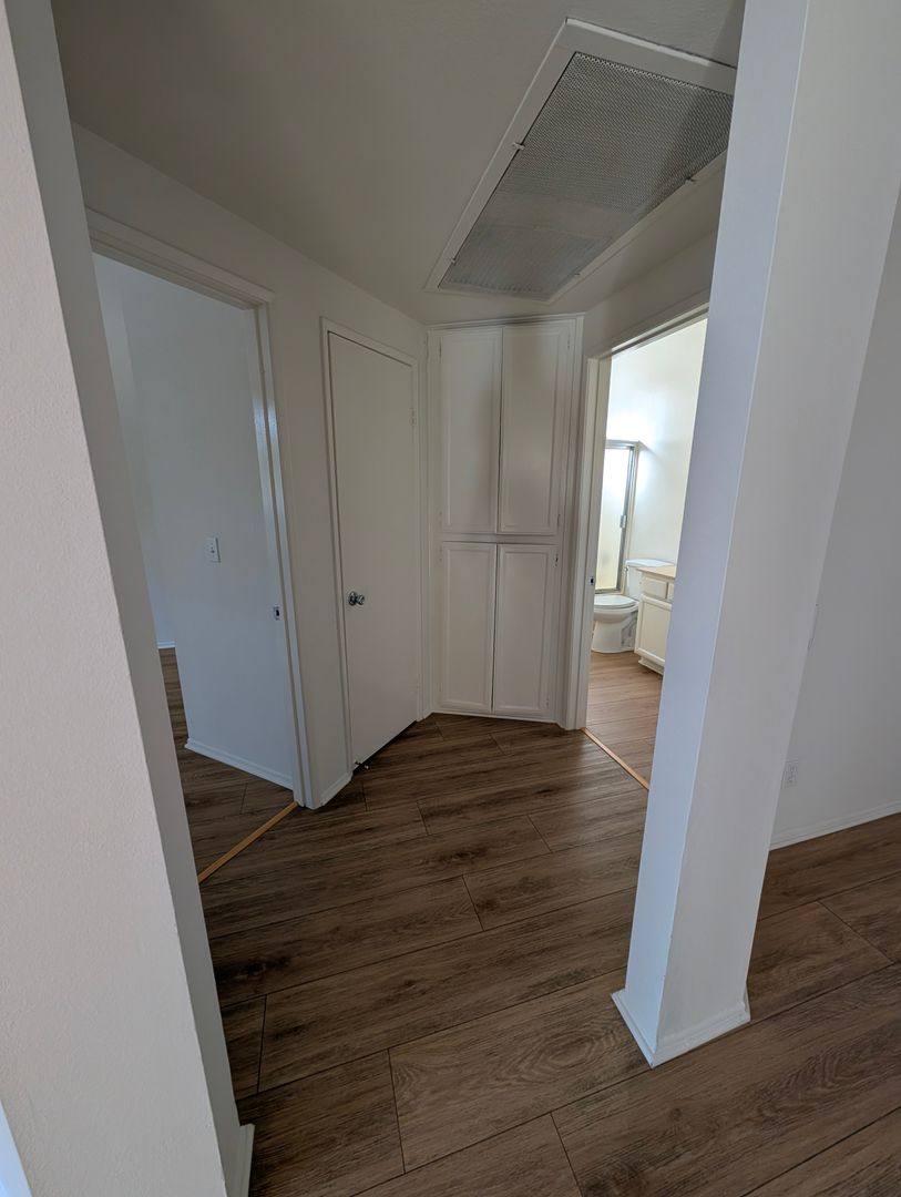 Apartment for rent at 1409 N Alta Vista Blvd, Los Angeles, CA 90046