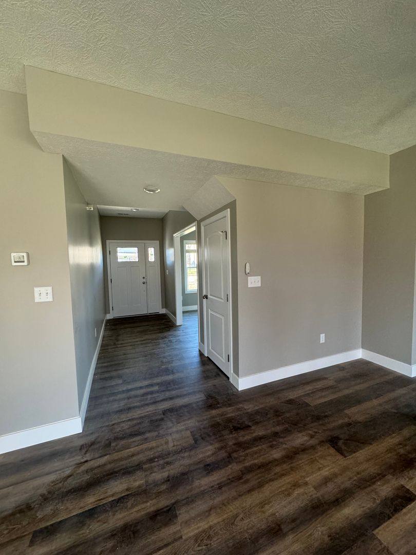 House for rent at 2509 Yeoman Lane, West Lafayette, IN 47906