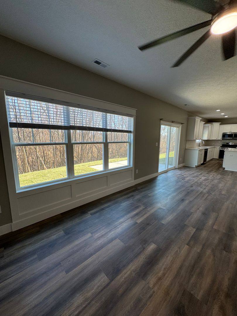 House for rent at 2509 Yeoman Lane, West Lafayette, IN 47906