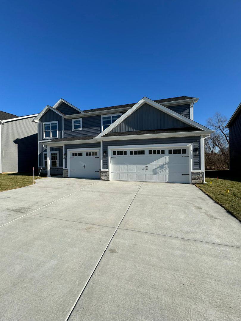 House for rent at 2509 Yeoman Lane, West Lafayette, IN 47906
