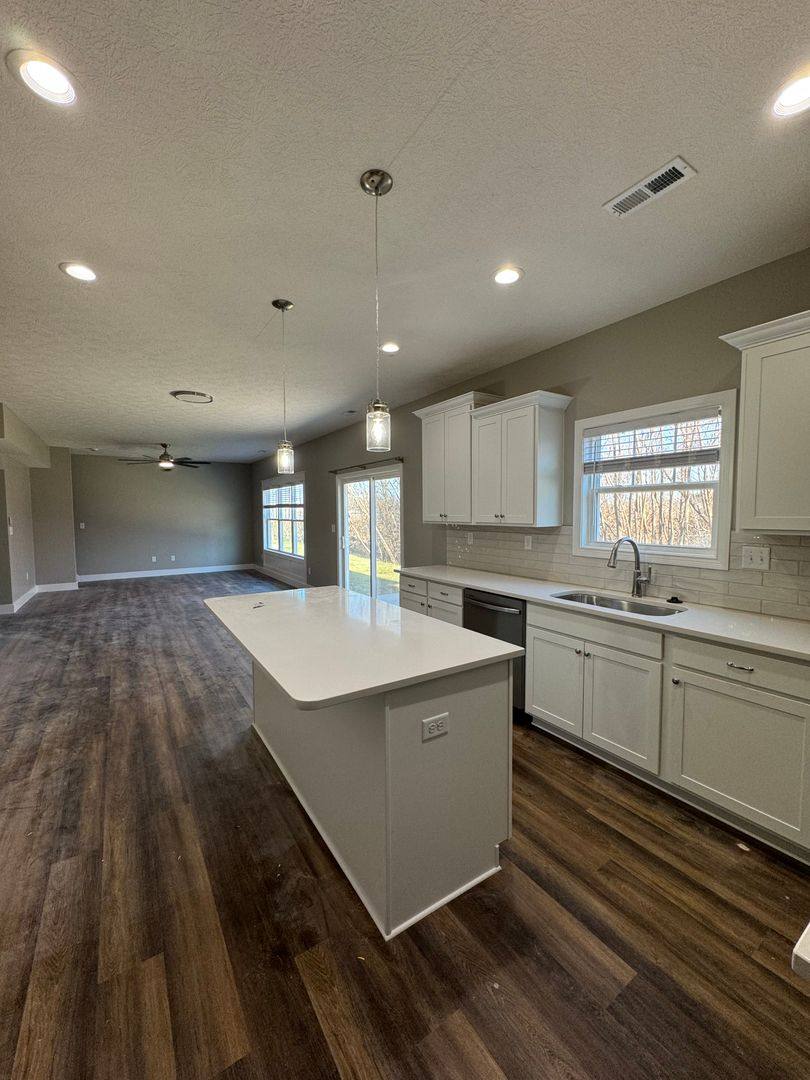 House for rent at 2509 Yeoman Lane, West Lafayette, IN 47906