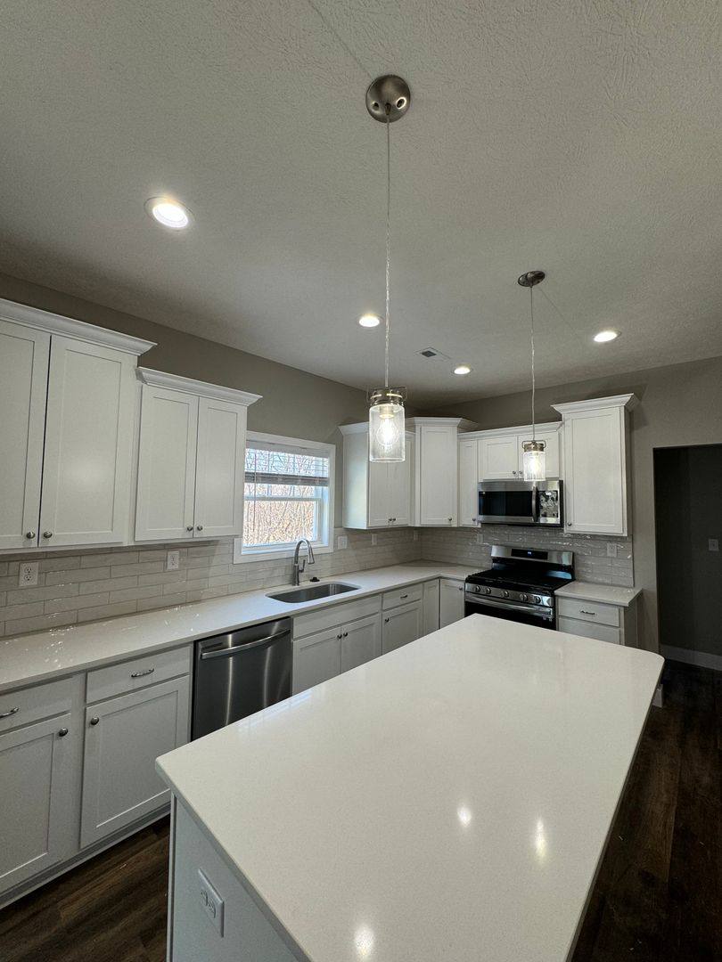 House for rent at 2509 Yeoman Lane, West Lafayette, IN 47906