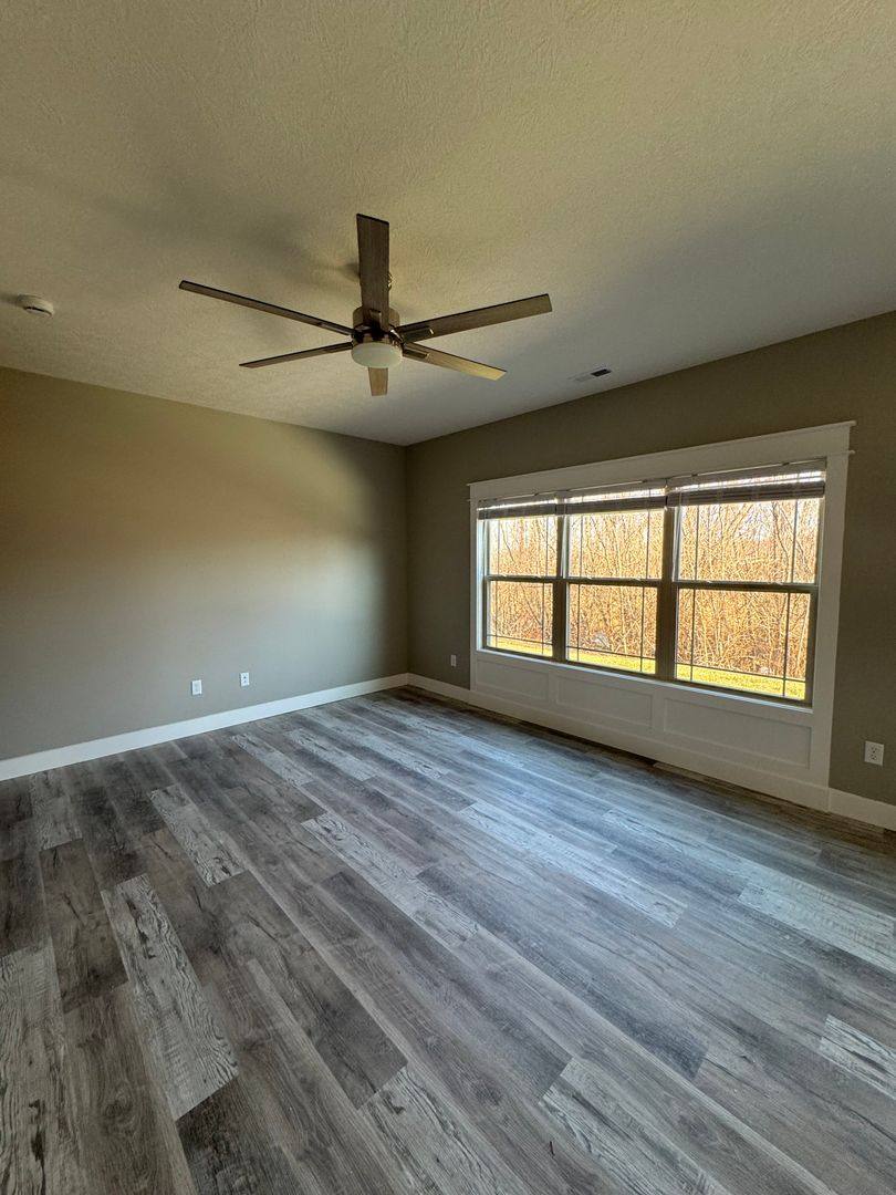 House for rent at 2509 Yeoman Lane, West Lafayette, IN 47906