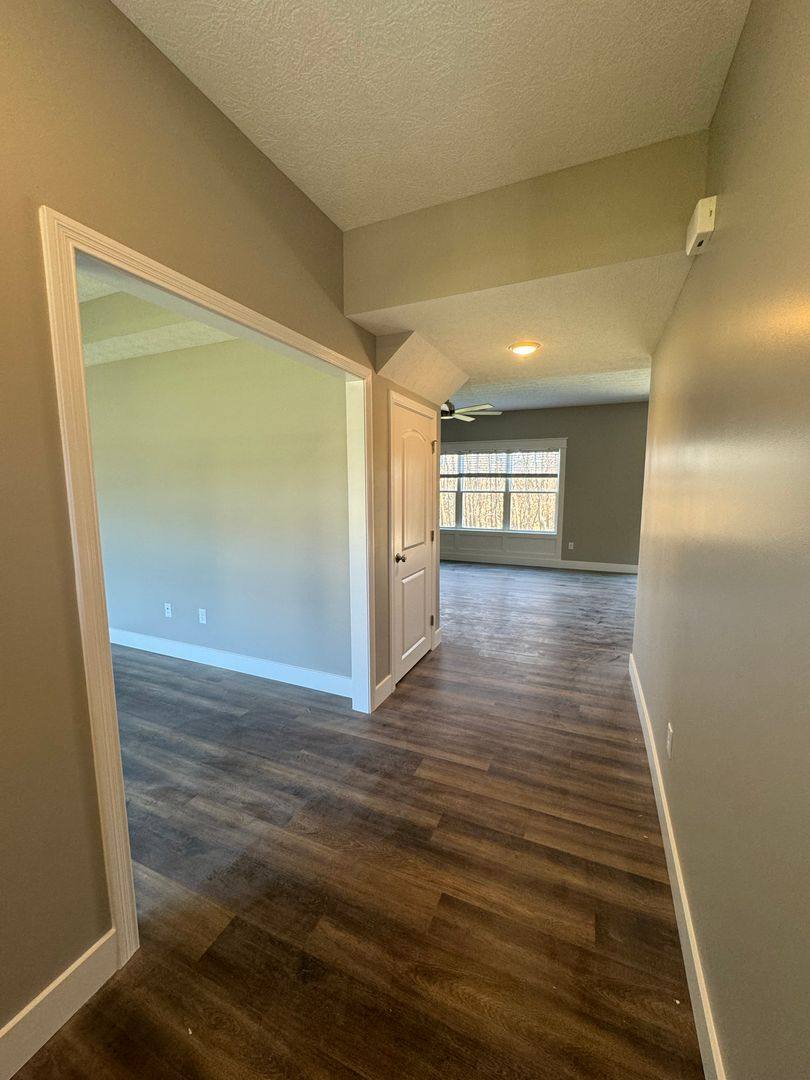 House for rent at 2509 Yeoman Lane, West Lafayette, IN 47906