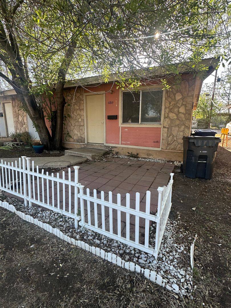 House for rent at 6819 Basilwood, San Antonio, TX 78213