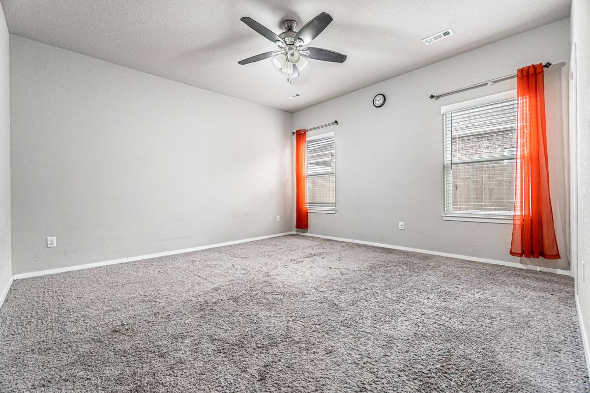 House for rent at 6609 SW Warrington Rd, Bentonville, AR 72713