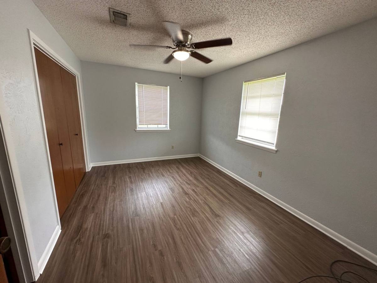 House for rent at 90 Cherokee Trail, Pittsburg, TX 75686