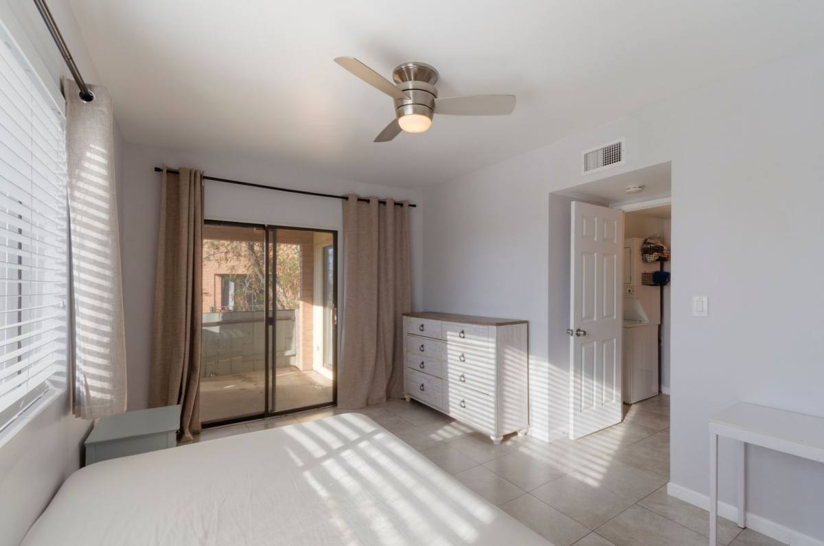 Condo for rent at 1530 S Columbus Blvd, Tucson, AZ 85711