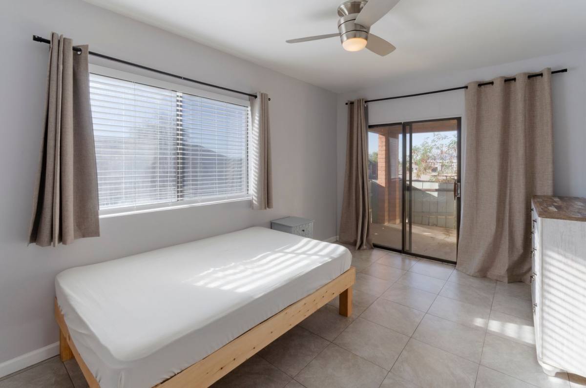 Condo for rent at 1530 S Columbus Blvd, Tucson, AZ 85711