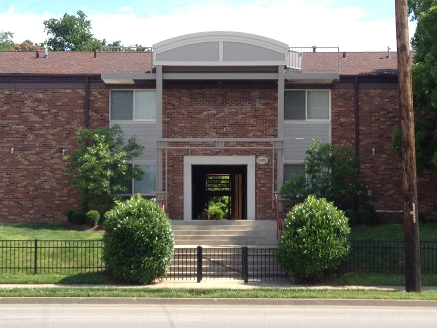 Apartment for rent at 145 Virginia Ave, Lexington, KY 40508