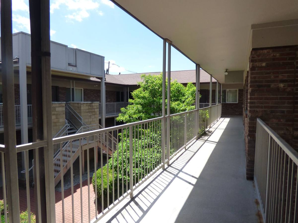 Apartment for rent at 145 Virginia Ave, Lexington, KY 40508