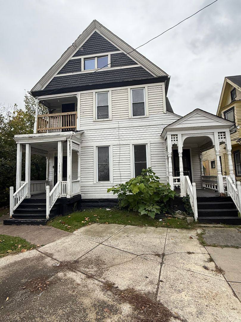Apartment for rent at 1519-1525 Clark Ave, Cleveland, OH 44109
