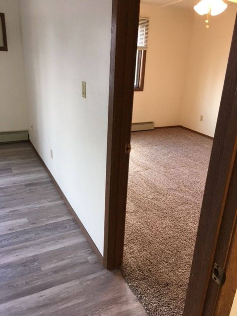 Apartment for rent at 820 Abrams St, Green Bay, WI 54302