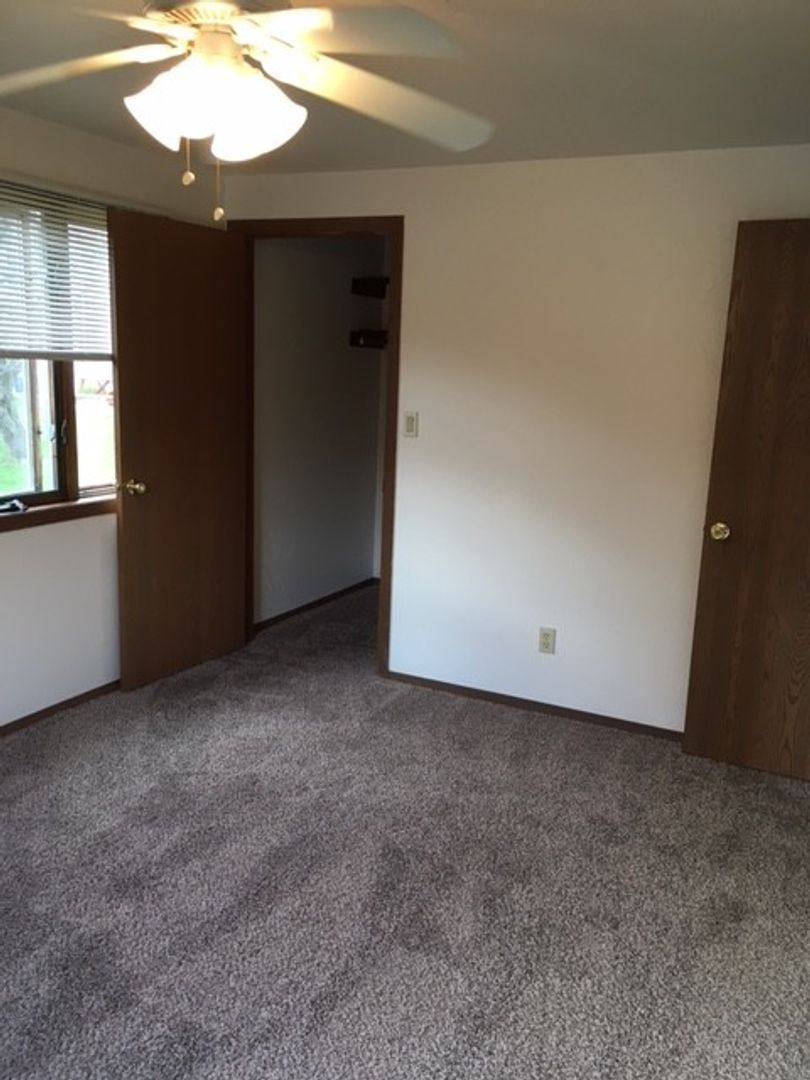 Apartment for rent at 820 Abrams St, Green Bay, WI 54302