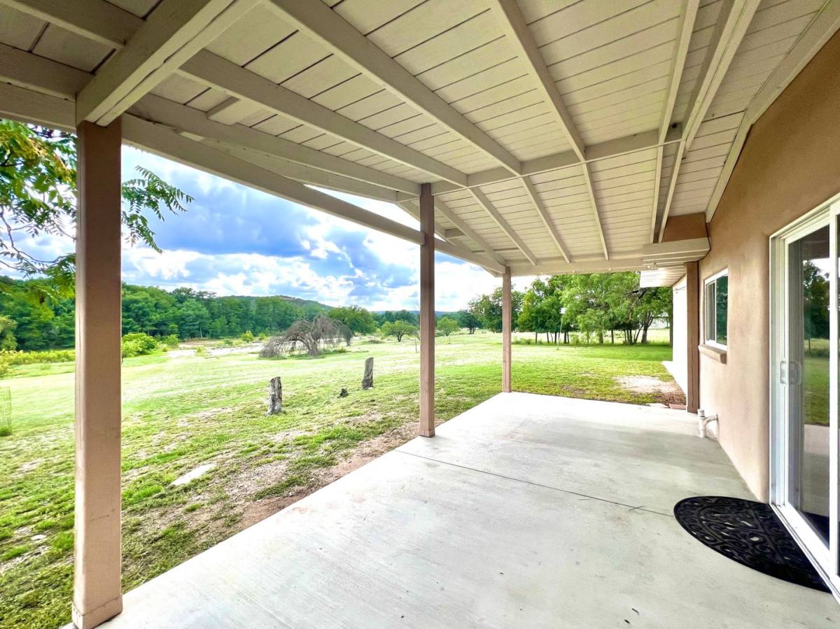 House for rent at 1959 Arcadia #B, Kerrville, TX 78028