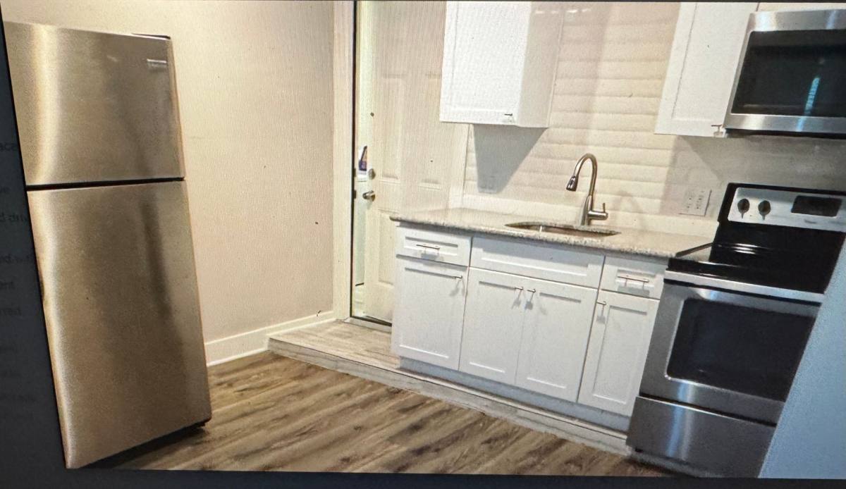 Apartment for rent at 2326 Deadwood Dr, Austin, TX 78744
