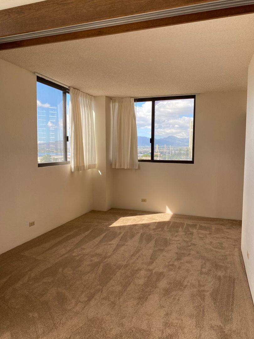 Apartment for rent at 98-351 Koauka Loop C, Aiea, HI 96701