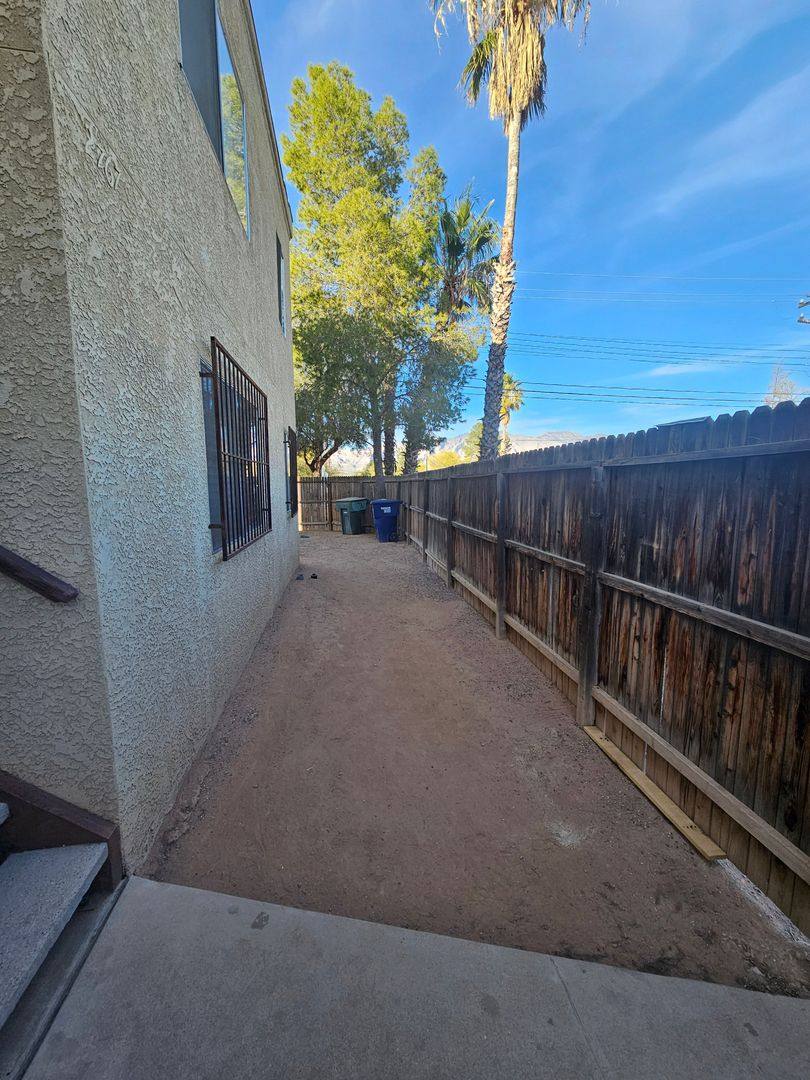Apartment for rent at 2763 N Edith Blvd, Tucson, AZ 85716