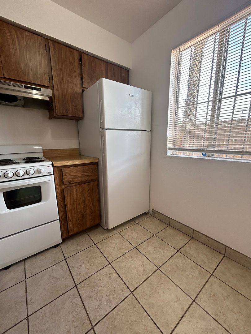Apartment for rent at 2763 N Edith Blvd, Tucson, AZ 85716