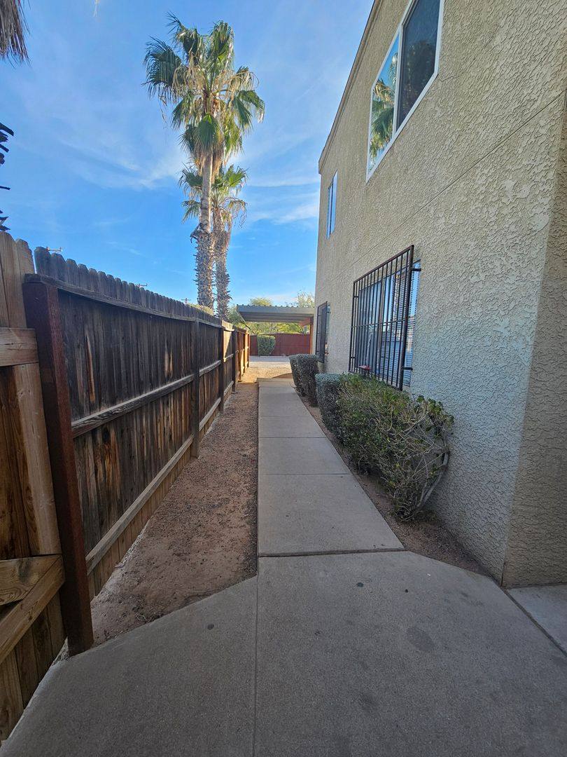 Apartment for rent at 2763 N Edith Blvd, Tucson, AZ 85716