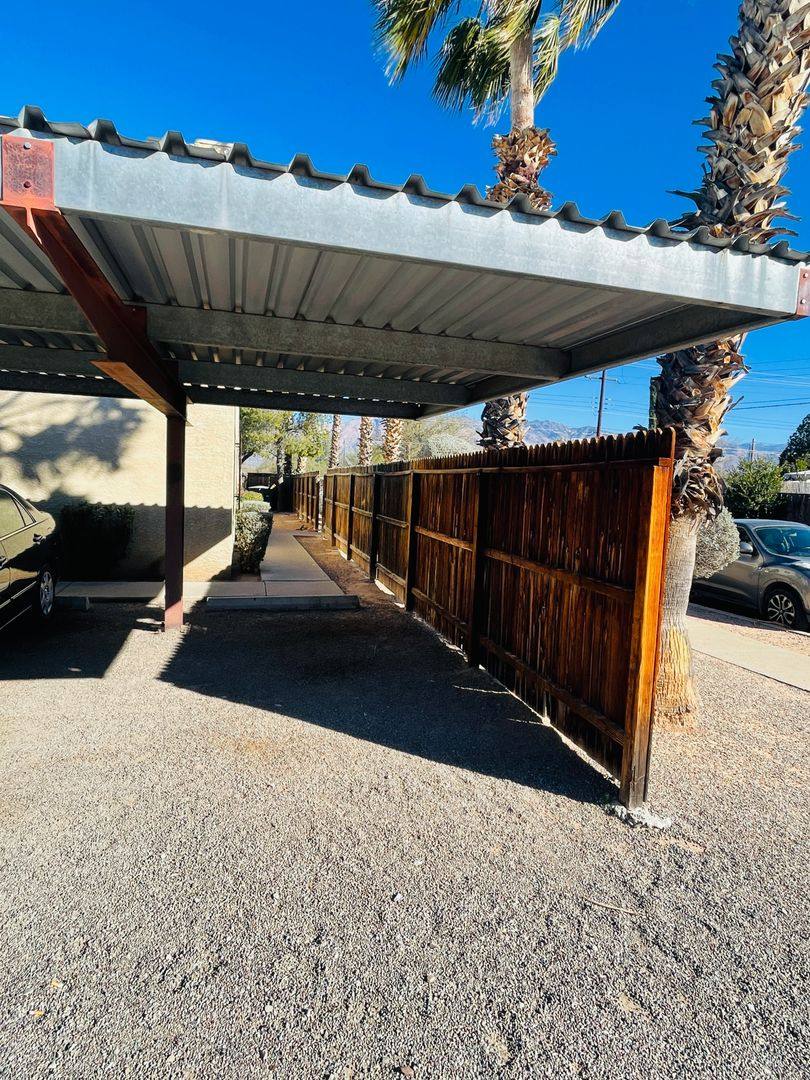 Apartment for rent at 2763 N Edith Blvd, Tucson, AZ 85716