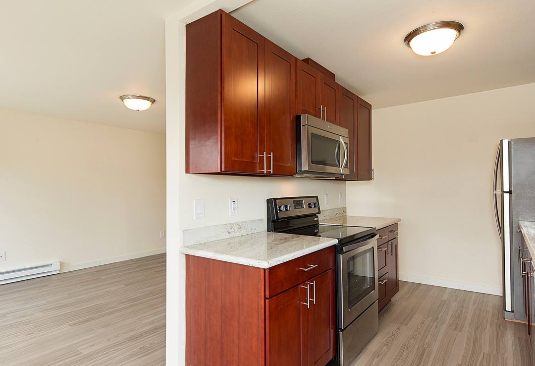 Apartment for rent at 2525 Minor Ave E, Seattle, WA 98102