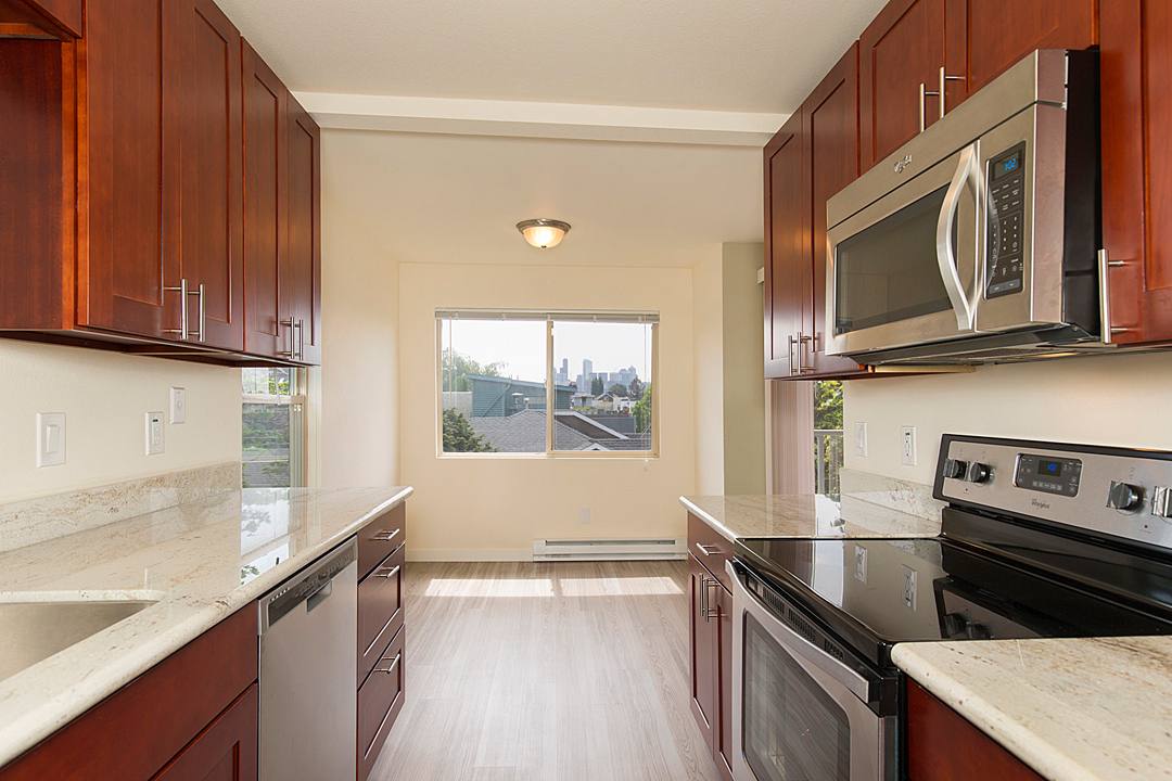 Apartment for rent at 2525 Minor Ave E, Seattle, WA 98102