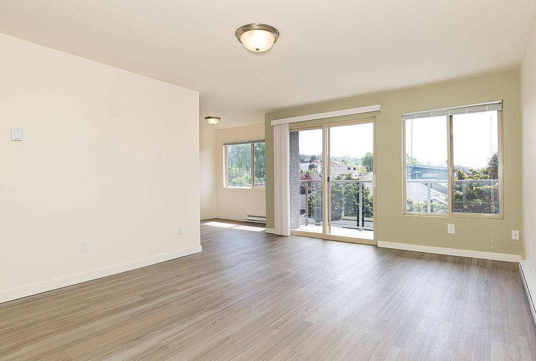 Apartment for rent at 2525 Minor Ave E, Seattle, WA 98102