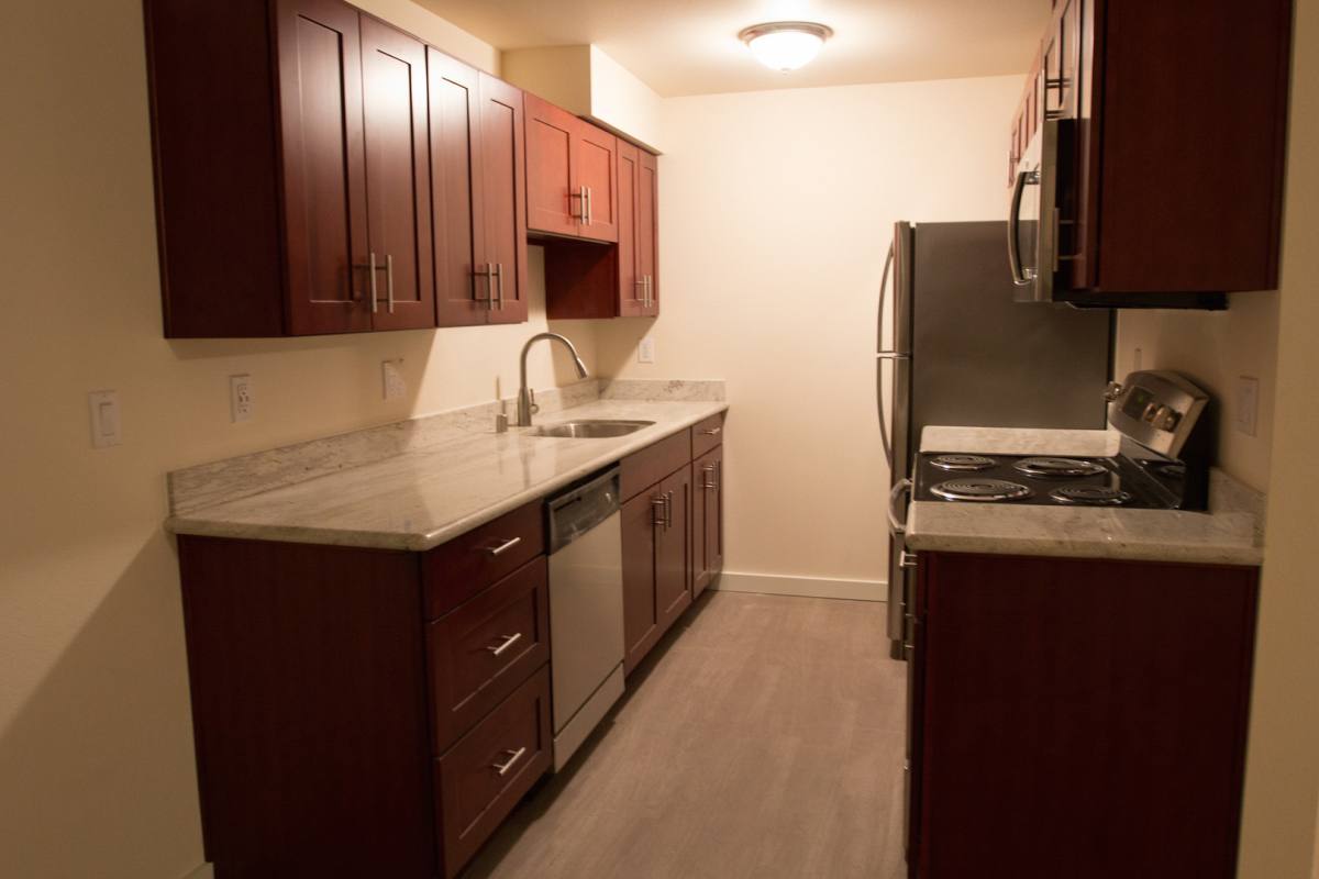 Apartment for rent at 2501 Thorndyke Ave W, Seattle, WA 98199
