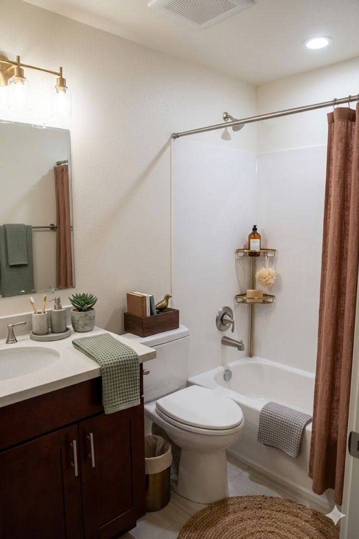 Apartment for rent at 2501 Thorndyke Ave W, Seattle, WA 98199