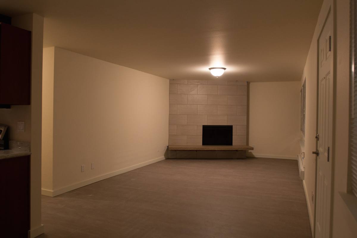 Apartment for rent at 2501 Thorndyke Ave W, Seattle, WA 98199