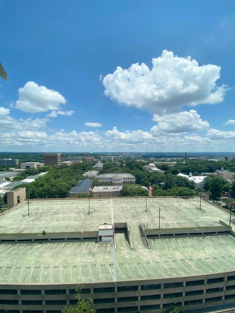 Apartment for rent at 1520 Senate St, Columbia, SC 29201