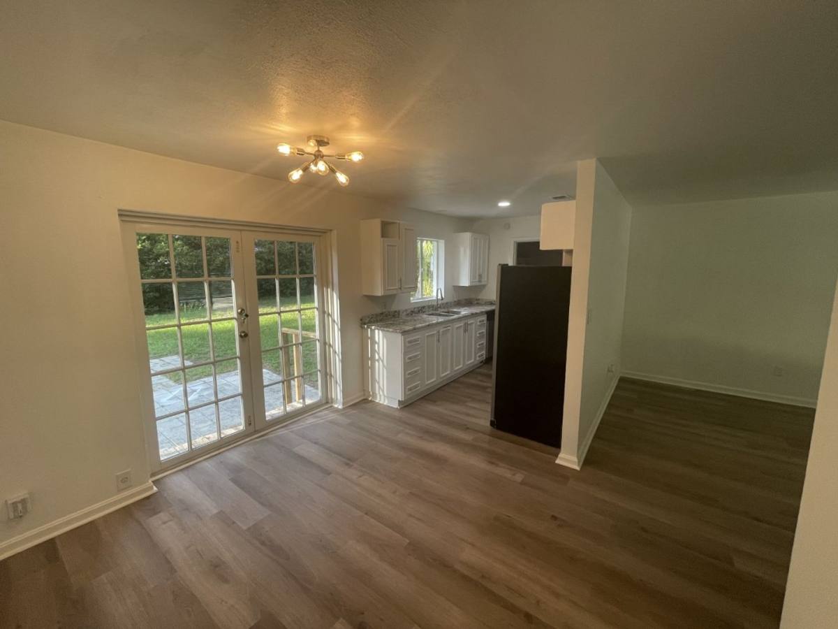 House for rent at 3456 NW 7th Ave, Gainesville, FL 32607