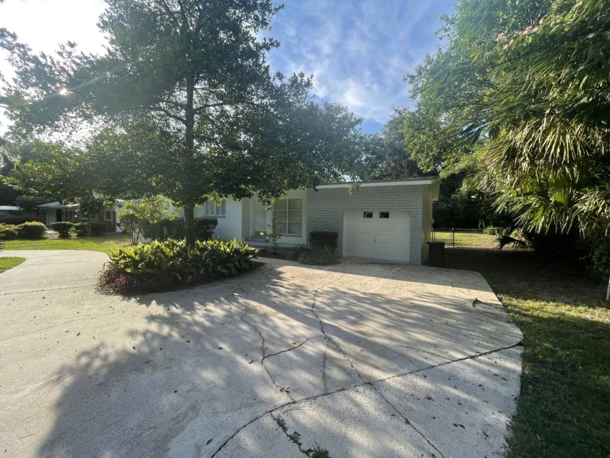 House for rent at 3456 NW 7th Ave, Gainesville, FL 32607