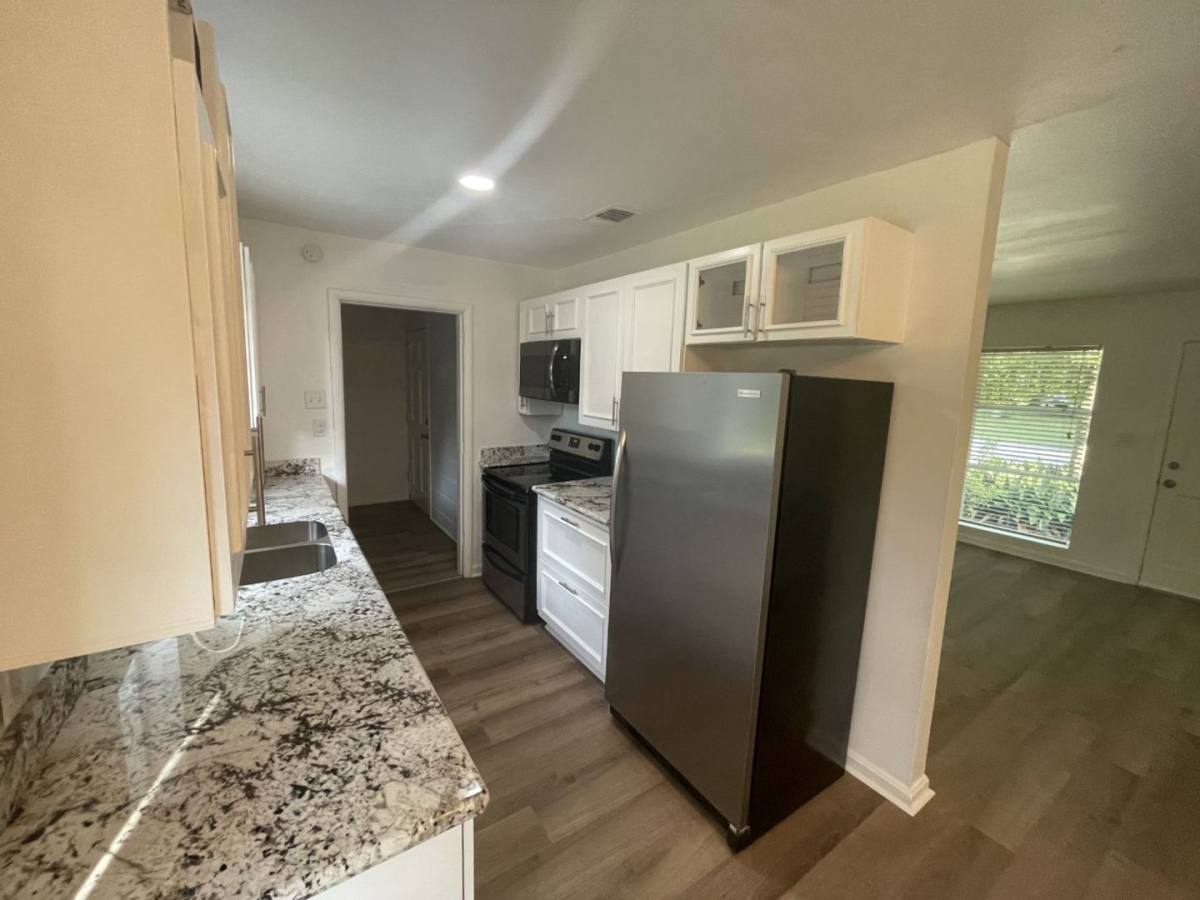 House for rent at 3456 NW 7th Ave, Gainesville, FL 32607