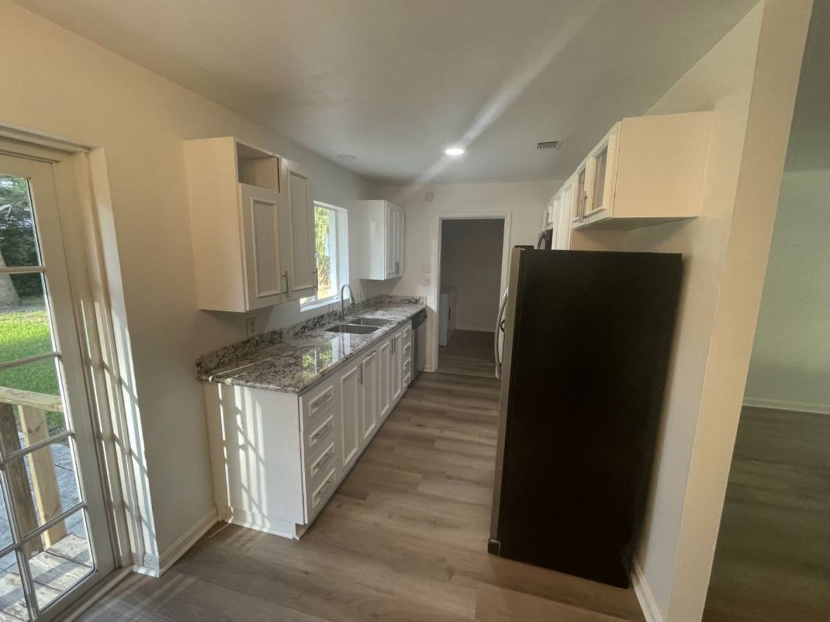 House for rent at 3456 NW 7th Ave, Gainesville, FL 32607