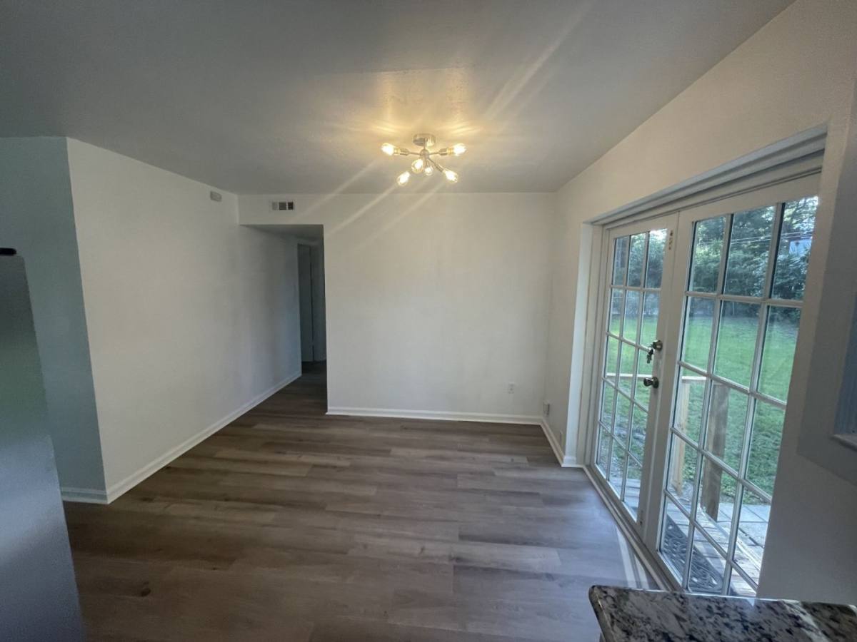 House for rent at 3456 NW 7th Ave, Gainesville, FL 32607